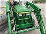 John Deere 2007 790 Other Tractors