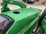 John Deere 2007 790 Other Tractors