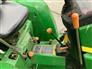 John Deere 2007 790 Other Tractors
