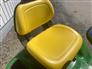 John Deere 2020 X350 with 42" deck & 44" snow blower Riding Lawn Mowers