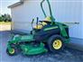 John Deere 2015 Z997R Riding Lawn Mowers