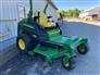 John Deere 2015 Z997R Riding Lawn Mowers