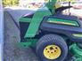 John Deere 2015 Z997R Riding Lawn Mowers