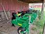 Great Plains 1300 Plows / Rippers