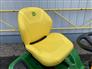 John Deere 2026 X390 Riding Lawn Mowers