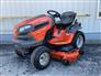 Husqvarna 2013 GT54LS Riding Lawn Mowers