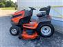 Husqvarna 2013 GT54LS Riding Lawn Mowers