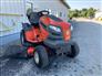 Husqvarna 2013 GT54LS Riding Lawn Mowers