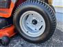 Husqvarna 2013 GT54LS Riding Lawn Mowers