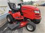 Simplicity 2022 Broadmoor 25 Riding Lawn Mowers