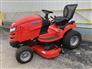 Simplicity 2022 Broadmoor 25 Riding Lawn Mowers