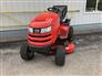 Simplicity 2022 Broadmoor 25 Riding Lawn Mowers