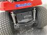 Simplicity 2022 Broadmoor 25 Riding Lawn Mowers