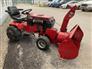 Toro 1999 520-H Riding Lawn Mowers