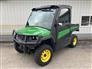 John Deere 2020 XUV 835M ATVs & Utility Vehicles