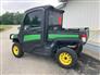 John Deere 2020 XUV 835M ATVs & Utility Vehicles