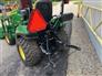 John Deere 2023 1023E Other Tractors
