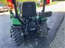 2022 John Deere 1023E