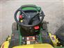 John Deere 1998 425 Riding Lawn Mowers