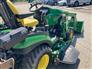 2017 John Deere 1025R