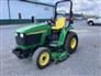 2002 John Deere 4210