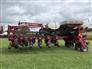 Case IH 2011 1250 Planters