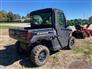 2024 Polaris Ranger XP 1000