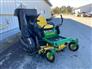 John Deere 2009 Z425 Riding Lawn Mowers