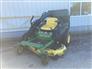 John Deere 2009 Z425 Riding Lawn Mowers