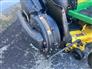 John Deere 2009 Z425 Riding Lawn Mowers