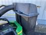 John Deere 2009 Z425 Riding Lawn Mowers