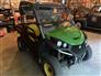 John Deere 2013 RSX 850I ATVs & Utility Vehicles