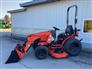Bad Boy Off Road 2026 1025H1 Other Tractors