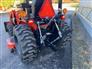Bad Boy Off Road 2026 1025H1 Other Tractors