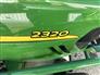 2011 John Deere 2320