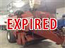 2006 Hesston 4790