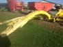 John Deere 250MM HIGH ARCH SPOUT