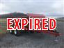 MEYER 2023 SXR500 Manure Handling / Spreaders