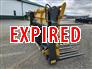 2023 Tubeline Manufacturing Inc. PB120R