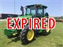 2020 John Deere 5100M