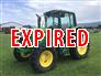 2016 John Deere 6120M