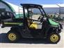 John Deere 2020 XUV 835M ATVs & Utility Vehicles