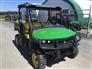 John Deere 2020 XUV 835M ATVs & Utility Vehicles