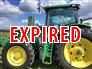 2021 John Deere 6175R