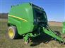 John Deere 2018 V461R Balers - Round