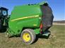 John Deere 2018 V461R Balers - Round