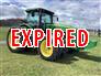 2011 John Deere 8335R