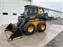 John Deere 2020 330G Skid Steers