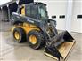 John Deere 2020 330G Skid Steers