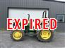 2017 John Deere 5055E